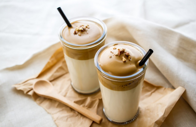 Украинцев предупредили о подорожании кофе