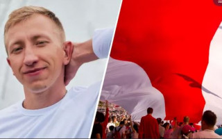 Пропавшего главу Белорусского дома нашли повешенным в лесополосе Святошинского района