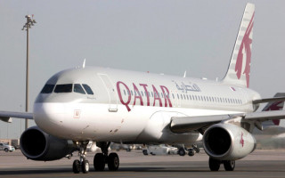В сентябре Qatar Airways введет дополнительные авиарейсы в Киев