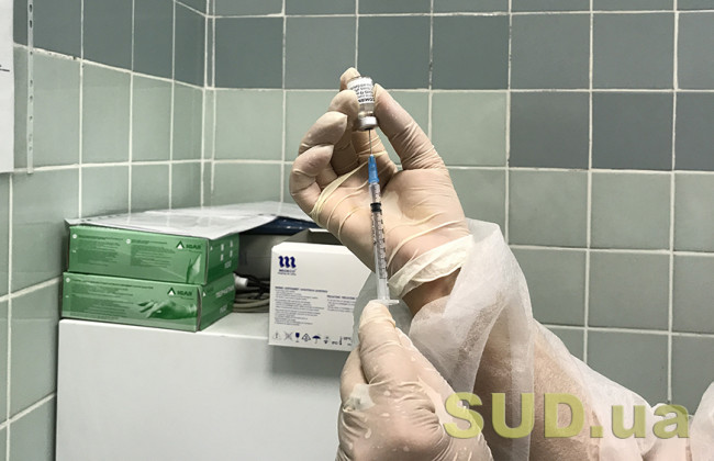 В Германии начнут вакцинировать детей с 12 лет