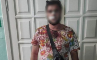 Под Киевом парень стрелял в своих родителей