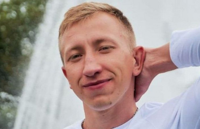 Смерть голови Білоруського дому в Україні: з’явилось відео з місця подій