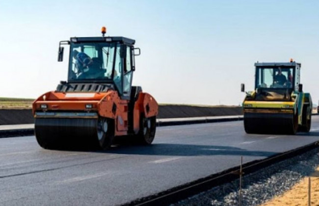 В Украине хотят по-новому строить дороги