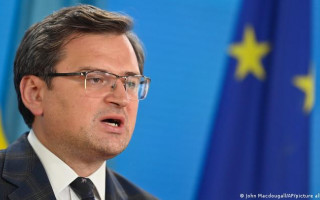 Пожежі в Албанії: Україна готова надати допомогу в разі потреби