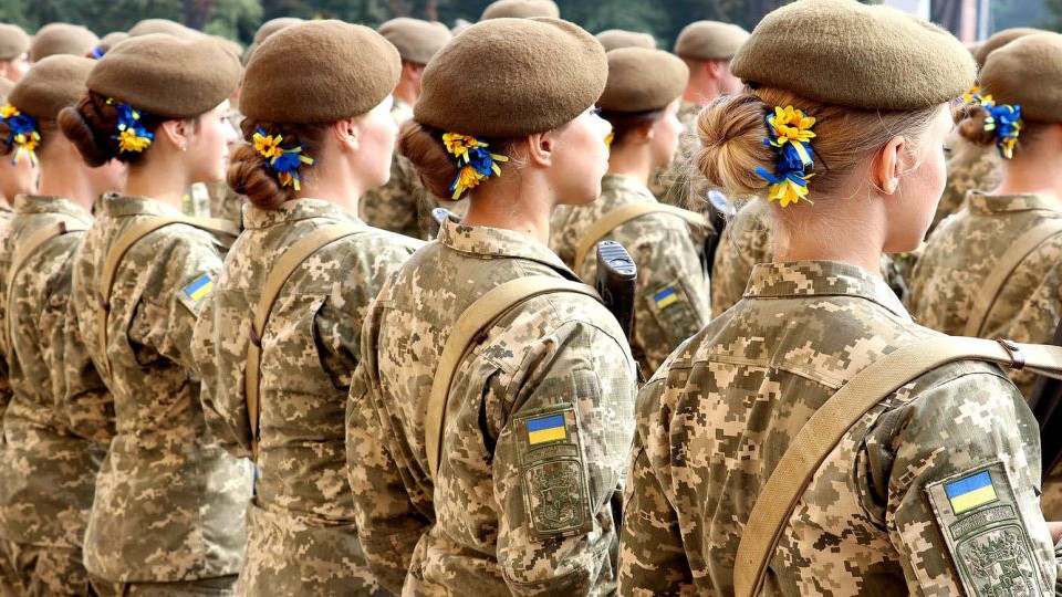 В Україні відзначатимуть День захисників і захисниць: підписано закон