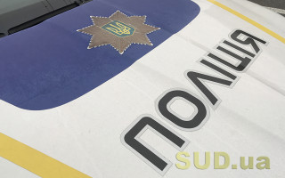 В Днепропетровской области мужчину подозревают в изнасиловании собственных детей