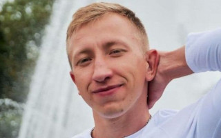 Смерть голови Білоруського дому в Україні: з’явилось відео з місця подій