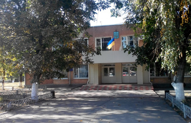 У Первомайському міськрайонному суді Миколаївської області встановлено особливий режим роботи