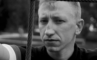 Поліція розглядає дві версії смерті голови «Білоруського дому в Україні»