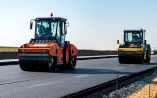 В Украине хотят по-новому строить дороги