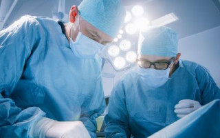 В Черкассах хирурги впервые провели операцию по пересадке сердца