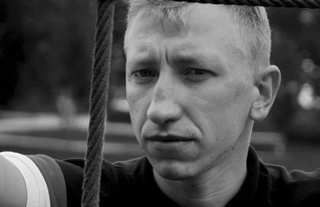 Поліція розглядає дві версії смерті голови «Білоруського дому в Україні»