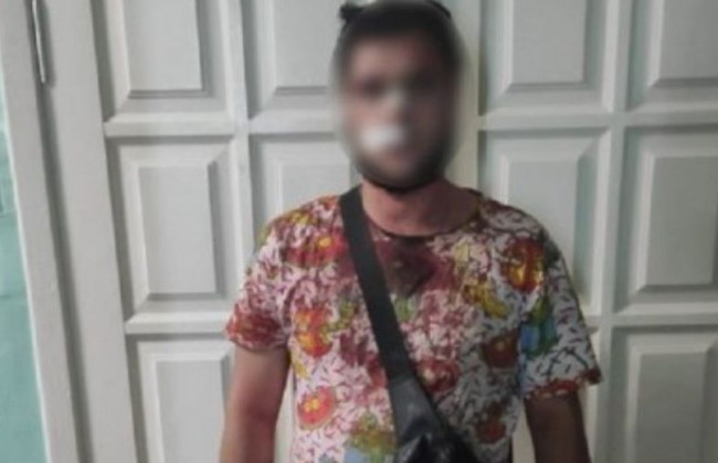 Под Киевом парень стрелял в своих родителей