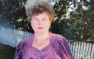 Под Киевом четыре дня ищут женщину, фото