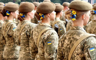 В Україні відзначатимуть День захисників і захисниць: підписано закон