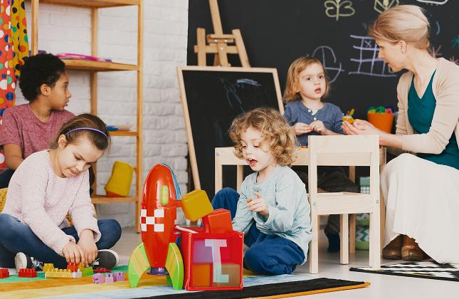 Чи допускає закон фінансування дошкільної освіти за рахунок коштів батьків