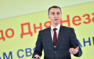 Готова ли Украина к новой волне COVID-19: Ляшко дал ответ