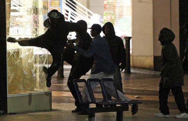 Коли при завданні тілесних ушкоджень виключається кваліфікація дій за статтею 296 КК (хуліганство): позиція ВС