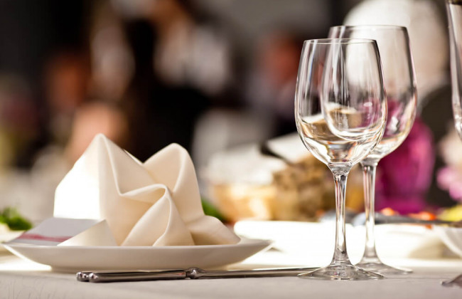 В Нью-Йорке в рестораны будут пускать только вакцинированных