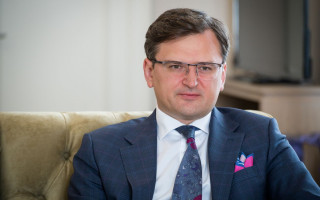 Кулеба та Єрмак прибули до США для підготовки зустрічі Зеленського з Байденом