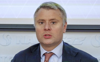 Суд розблокував припис НАЗК: агентство знову вимагає звільнити Вітренка з Нафтогазу