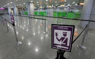 З 5 серпня змінюються правила в’їзду до України: повний перелік обмежень