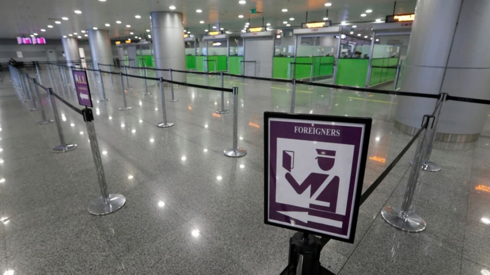 З 5 серпня змінюються правила в’їзду до України: повний перелік обмежень