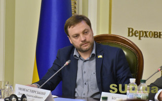 Угрожавшему взорвать Кабмин проведут психиатрическую экспертизу, — Монастырский