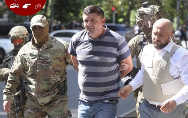 Назвали мотив захватчика Кабмина