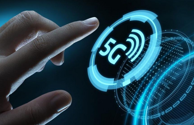 Кабмин отложил запуск 5G в Украине