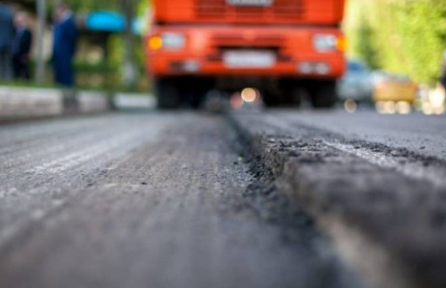 В Одесской области отремонтируют две дороги