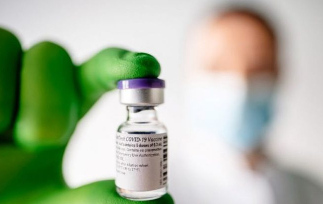 Кабмін визначатиме ефективність роботи голів ОДА за кількістю вакцинованих від коронавірусу