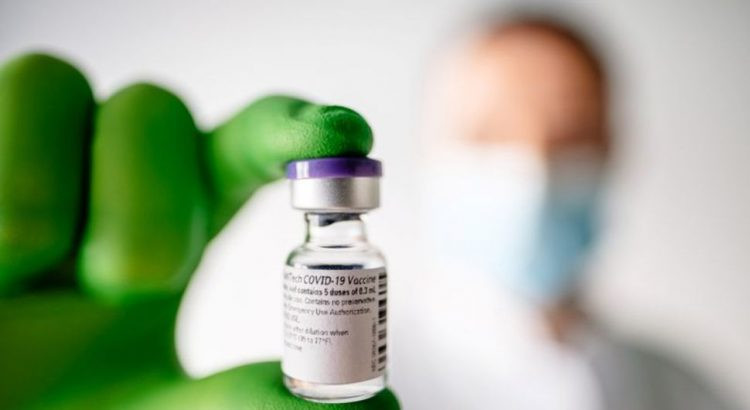 Кабмін визначатиме ефективність роботи голів ОДА за кількістю вакцинованих від коронавірусу
