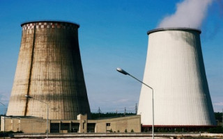 Кабмін передав 6 державних ТЕЦ до НАК «Нафтогаз України»
