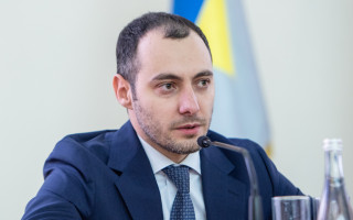 СНБО поручил Кабмину возложить обязанности главы правления «Укрзализныци» на министра Кубракова