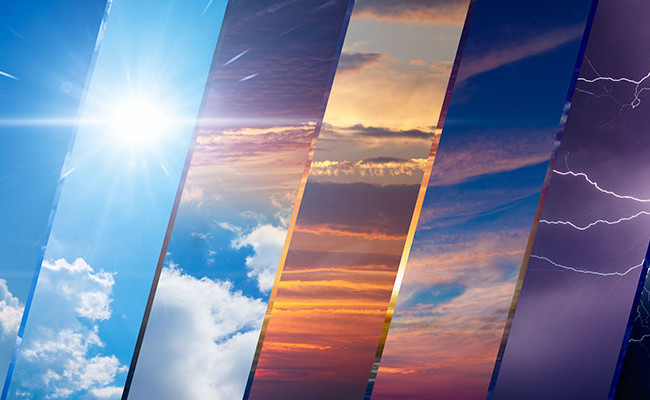 Пожары в Турции, Италии и Греции влияют на погоду в Украине, – синоптики