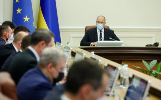 Кабмін проводить засідання: які питання розглядаються