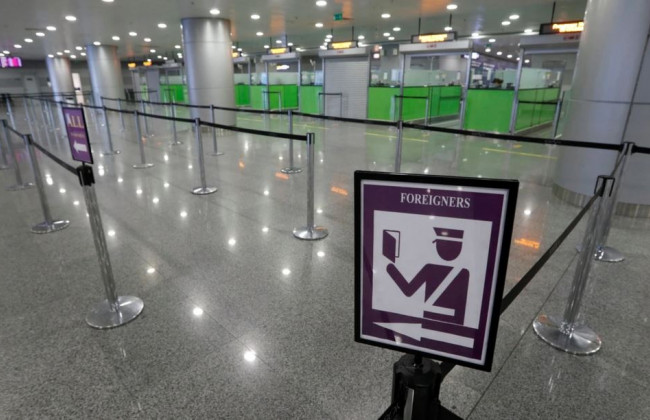 З 5 серпня змінюються правила в’їзду до України: повний перелік обмежень