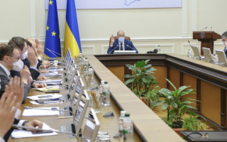 Стало відомо, які кадрові рішення прийняв Кабмін
