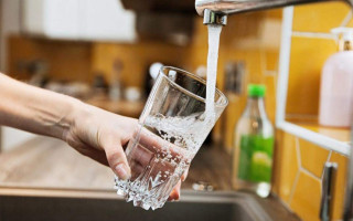 В одном из районов Киева не рекомендуют пить воду из крана и использовать ее в готовке
