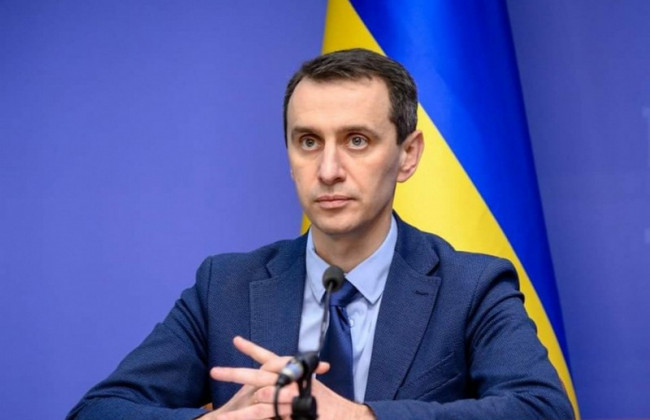 Уряд оголосив повторний конкурс на зайняття посади голови НСЗУ