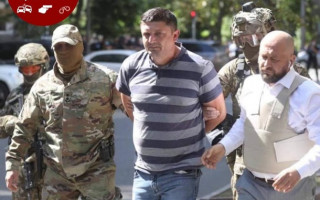 Назвали мотив захватчика Кабмина