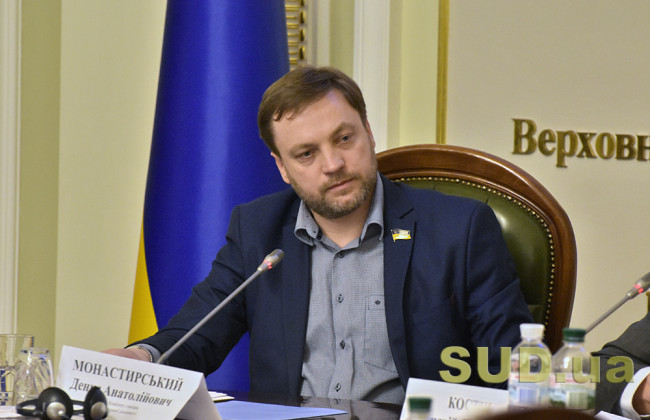 Угрожавшему взорвать Кабмин проведут психиатрическую экспертизу, — Монастырский