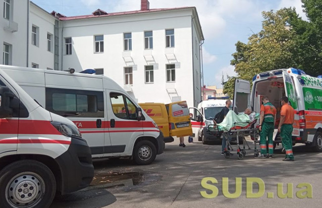 Коронавірус в Україні: ситуація почала погіршуватись