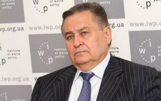 Ушел из жизни бывший премьер-министр Украины