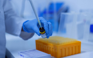 В Минздраве рассказали, есть ли в Украине случаи заражения штаммом «Гамма»