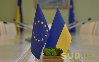 В ЕС призвали Украину перестать выдавать по два загранпаспорта