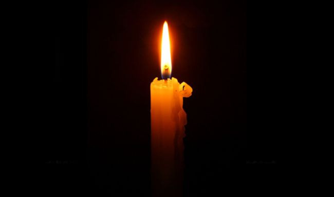 Пішла з життя суддя Апеляційного суду Дніпропетровської області у відставці