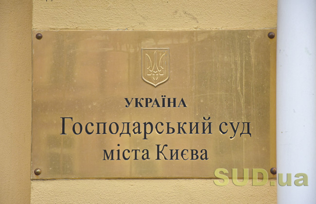 Судовий контроль у процедурі банкрутства фізичних осіб: Денис Мандичев, cуддя господарського суду Києва