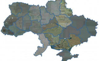 В Україні відкрили доступ до інформаційних даних про межі територіальних громад